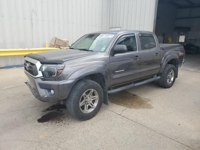 2013 TOYOTA TACOMA DOUBLE CAB PRERUNNER, 