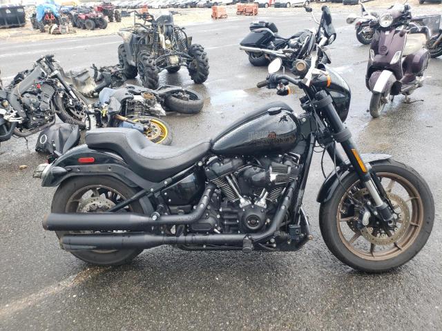 2023 HARLEY-DAVIDSON FXLRS, null