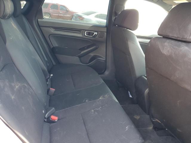 19XFL2G89NE017273 - 2022 HONDA CIVIC SPORT 蓝色 照片 10