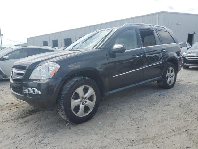 2010 MERCEDES-BENZ GL 450 4MATIC, 