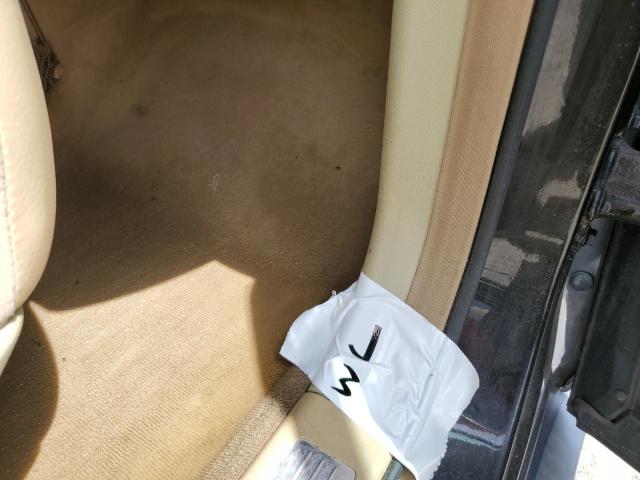 4JGBF7BE8AA583871 - 2010 MERCEDES-BENZ GL 450 4MATIC BLACK photo 13