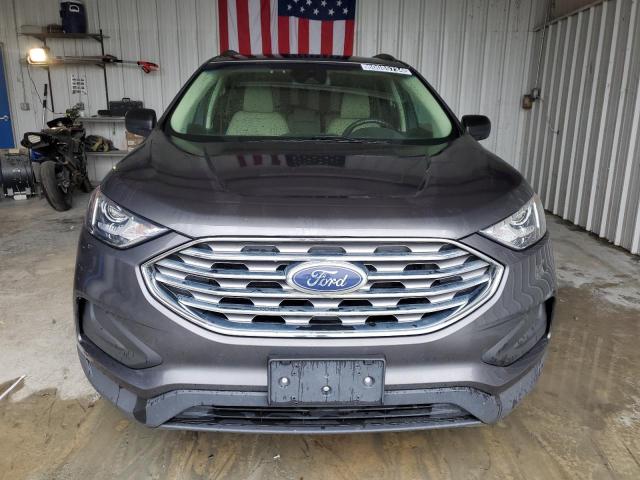 2FMPK3G9XLBA98967 - 2020 FORD EDGE SE GRAY photo 5