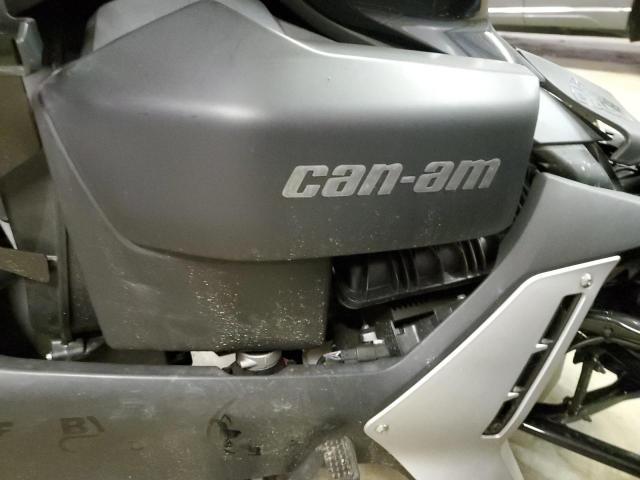 3JB2GEG29MJ003026 - 2021 CAN-AM RYKER RALLY EDITION BLACK photo 7