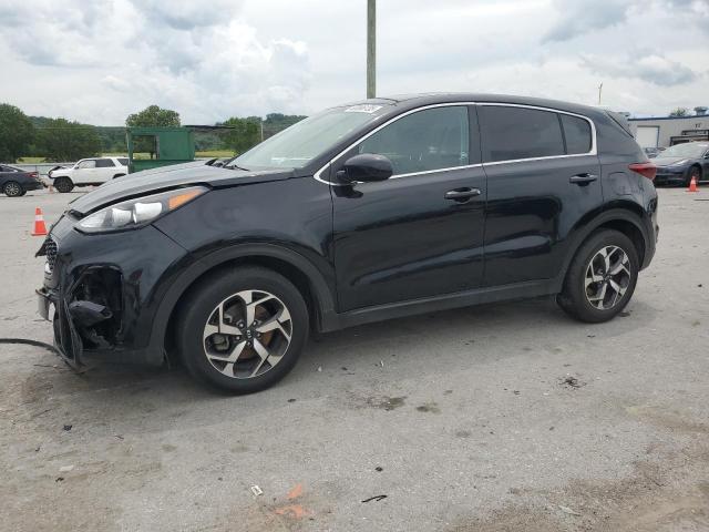 2020 KIA SPORTAGE LX, null