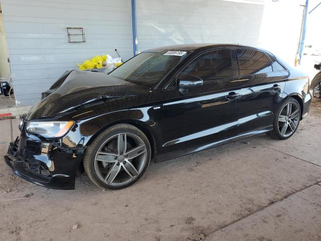 2016 AUDI A3 PREMIUM, null