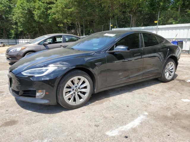 2018 TESLA MODEL S, 