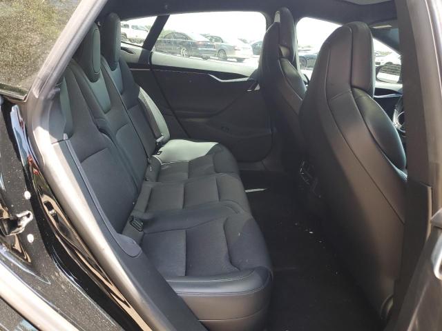 5YJSA1E21JF294047 - 2018 TESLA MODEL S Qara foto 10