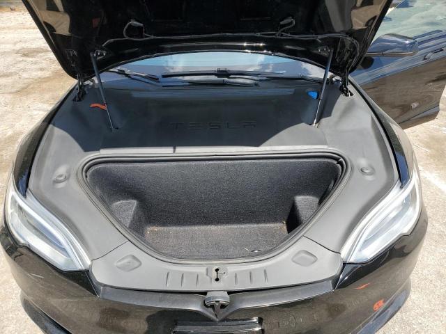5YJSA1E21JF294047 - 2018 TESLA MODEL S Qara foto 11