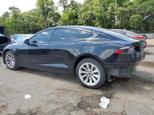 5YJSA1E21JF294047 - 2018 TESLA MODEL S Qara foto 2
