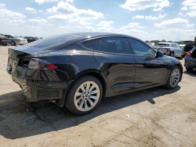 5YJSA1E21JF294047 - 2018 TESLA MODEL S Qara foto 3