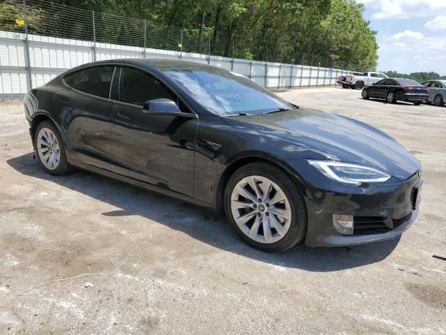 5YJSA1E21JF294047 - 2018 TESLA MODEL S Qara foto 4