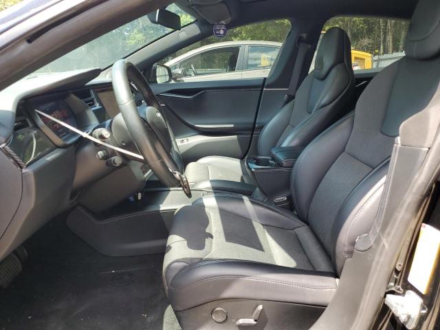 5YJSA1E21JF294047 - 2018 TESLA MODEL S Qara foto 7