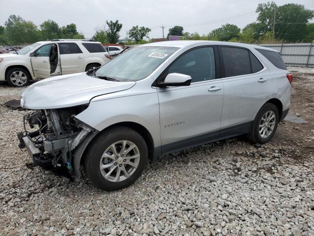 2020 CHEVROLET EQUINOX LT, 