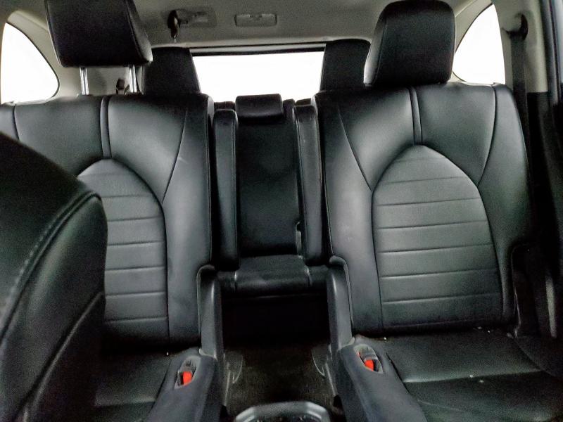 5TDHZRBH7MS072199 - 2021 TOYOTA HIGHLANDER XLE SILVER photo 10