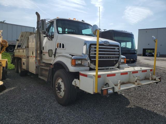 2008 STERLING LT 8500, null