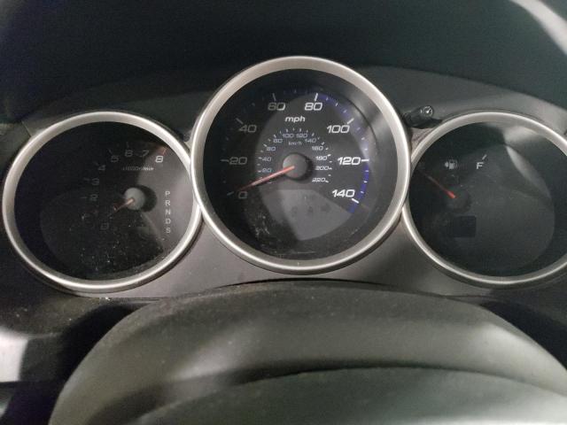 JHMGD38617S012930 - 2007 HONDA FIT S 蓝色 照片 9