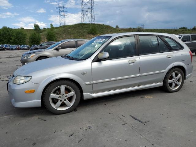 2003 MAZDA PROTEGE PR5, null