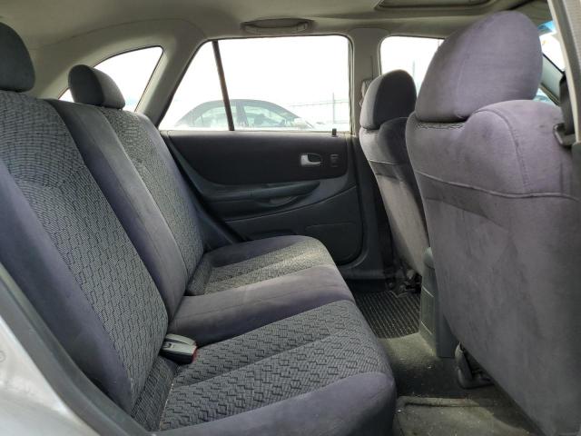 JM1BJ245931158925 - 2003 MAZDA PROTEGE PR5 银色 照片 11