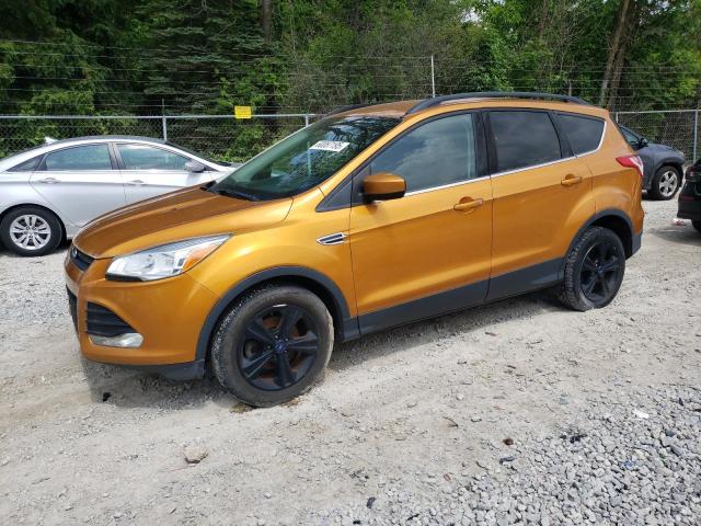 2016 FORD ESCAPE SE, null