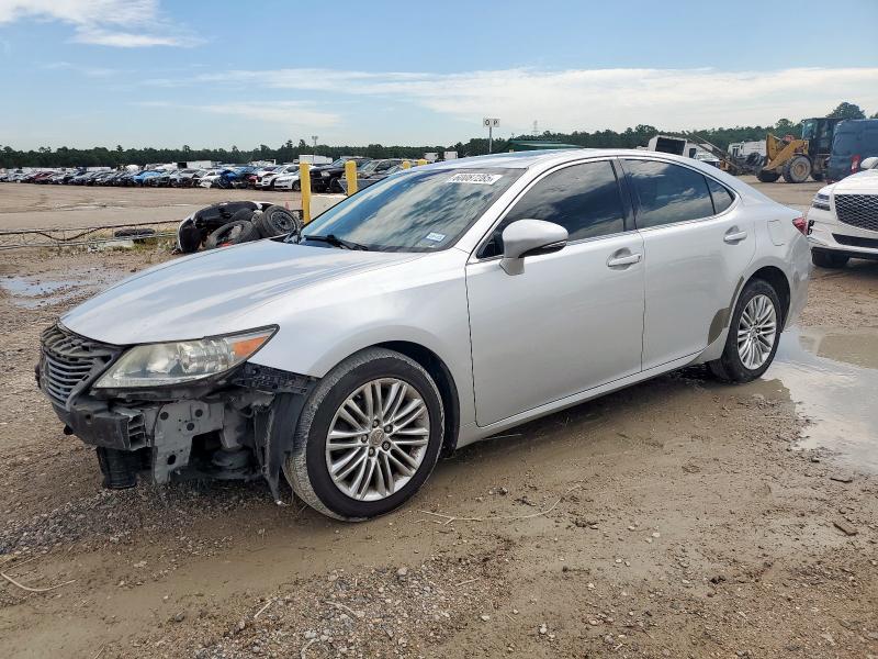 2013 LEXUS ES 350, null