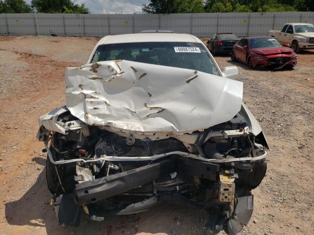 4T1BF28B13U282389 - 2003 TOYOTA AVALON XL WHITE photo 5