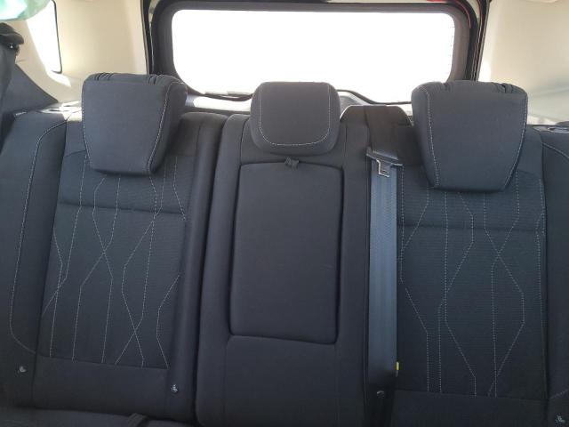 MAJ3P1TE9JC169929 - 2018 FORD ECOSPORT SE შავი ფოტო 10