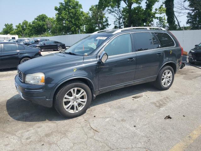 2014 VOLVO XC90 3.2, 