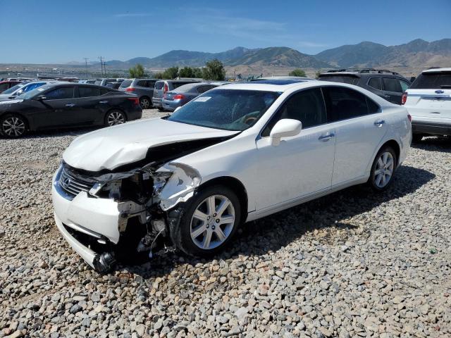 2007 LEXUS ES 350, null