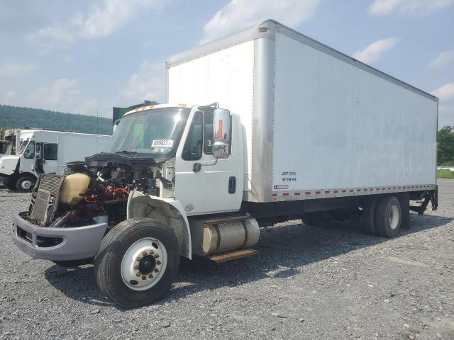 2017 INTERNATIONAL 4000 4300, null
