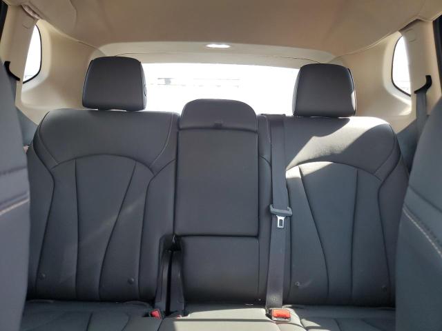 LRBFXDSA3HD195792 - 2017 BUICK ENVISION ESSENCE Qırmızı foto 10