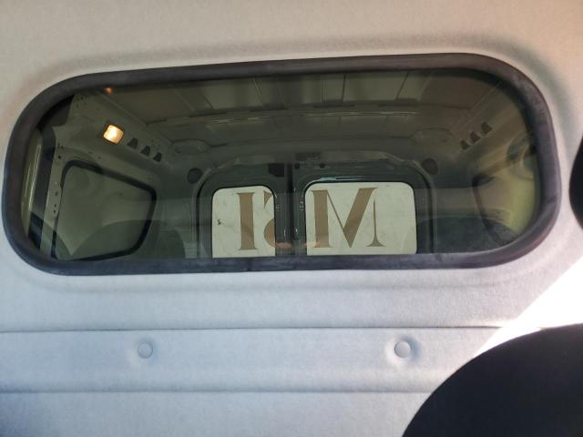 ZFBHRFAB0L6S02739 - 2020 RAM PROMASTER Белый фото 10