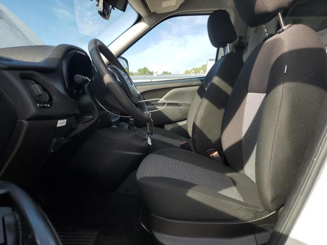 ZFBHRFAB0L6S02739 - 2020 RAM PROMASTER Белый фото 7