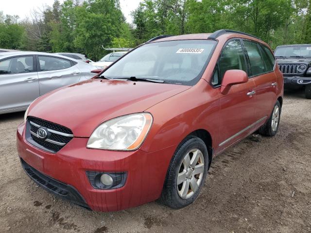 2008 KIA RONDO BASE, null