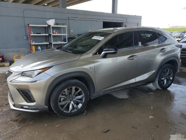 2021 LEXUS NX 300 BASE, null