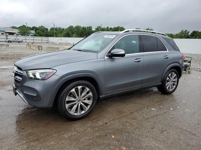 2022 MERCEDES-BENZ GLE 350, null