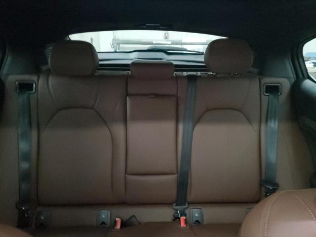 ZASPAKBN7P7D50752 - 2023 ALFA ROMEO STELVIO TI RED photo 10