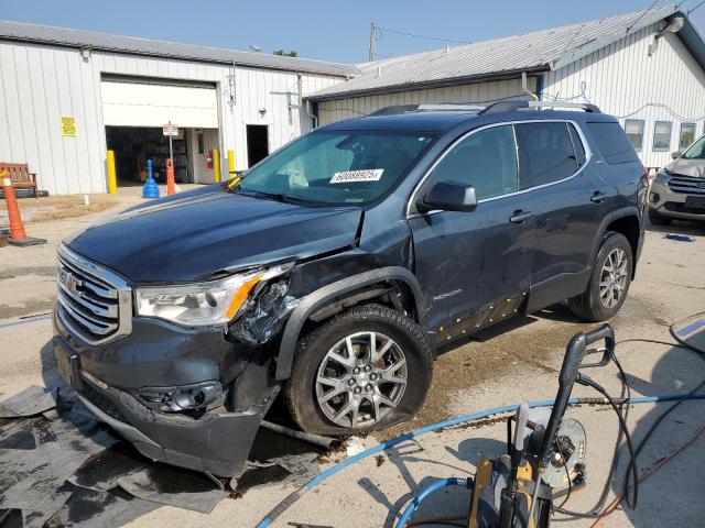 2019 GMC ACADIA SLT-1, null