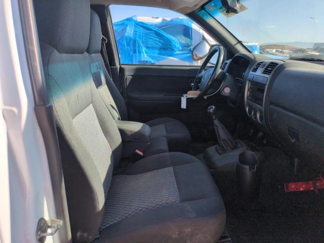 1GCCSBF92C8135186 - 2012 CHEVROLET COLORADO 白色 照片 10
