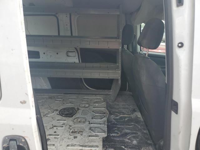ZFBERFAT7G6B54855 - 2016 RAM PROMASTER WHITE photo 11