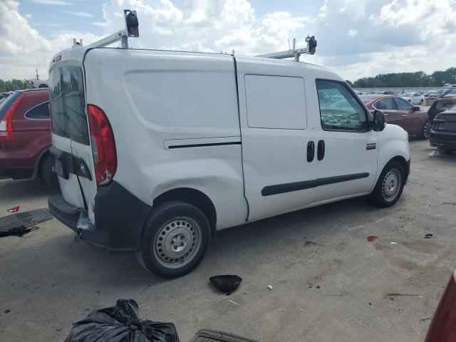 ZFBERFAT7G6B54855 - 2016 RAM PROMASTER WHITE photo 3