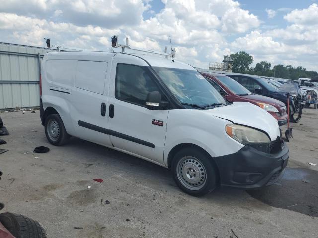 ZFBERFAT7G6B54855 - 2016 RAM PROMASTER WHITE photo 4