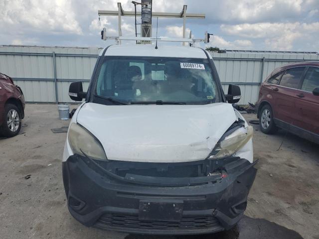 ZFBERFAT7G6B54855 - 2016 RAM PROMASTER WHITE photo 5