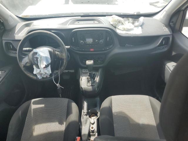 ZFBERFAT7G6B54855 - 2016 RAM PROMASTER WHITE photo 8