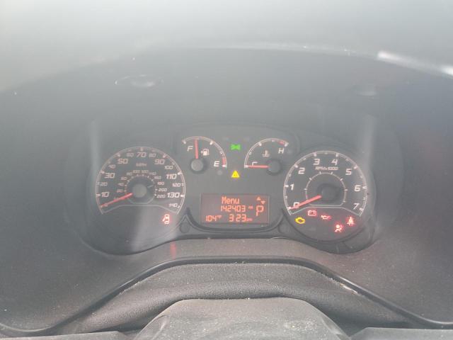 ZFBERFAT7G6B54855 - 2016 RAM PROMASTER WHITE photo 9