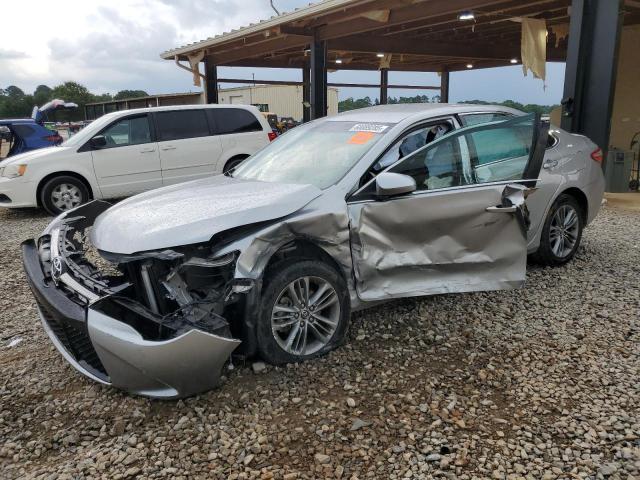 2015 TOYOTA CAMRY LE, 