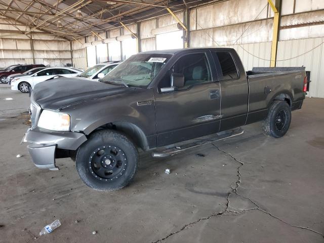2005 FORD F150, null