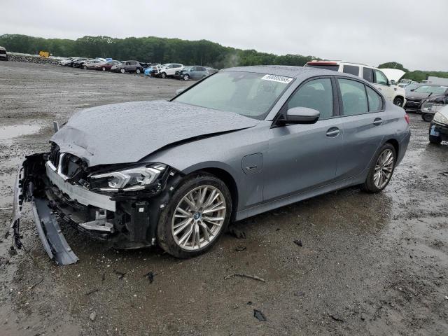 2023 BMW 330XE, 