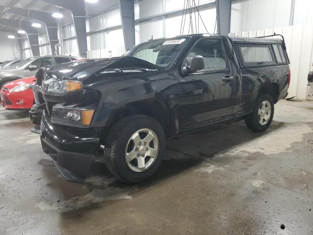 2011 CHEVROLET COLORADO LT, 