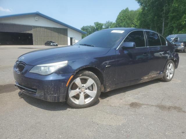 2008 BMW 528 XI, 