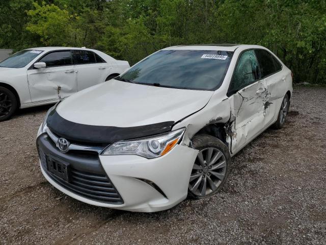 2017 TOYOTA CAMRY LE, null